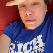 When we built our new house the biggest thing we wanted was accessibility  for Grace Anna, we didn't want her to struggle to function at home like she  does sometimes out in