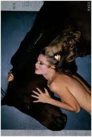 Christie Brinkley Nude Photo and Video Collection - Fappenist