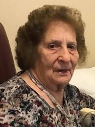 Tribute to Margery Muriel Levy, 1936