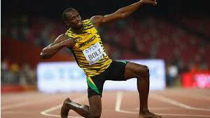 Jacobs set a new 100m european record in august 2021 with a time of 9.80 seconds. World Record Sprinter Usain Bolt Tests Positive For Coronavirus Boston 25 News