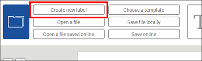 Help For Herma Labelassistant Online