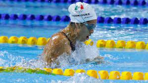 La fmn informa los nombres de los integrantes del equipo de clavados que representará a méxico en #tokyo2020. Seleccion Mexicana De Natacion Denuncia Abandono De La Fmn Rumbo A Los Jo Tokio 2020