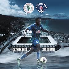 Çaykur rizespor ilk haftayı puansız kapatırken. 2019 2020 Super Lig Caykur Rizespor Vs Kasimpasa Tv Episode 2019 Imdb