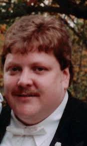 Obituary information for Eric Keefe