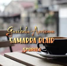 Samarra Blair Textserye Part 6 Baby Be Mine Again Facebook