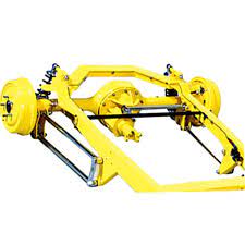 This allows the user to adjust the pinion angle and set up without unbolting the link bars. Tci 4 Link Rear Suspension Kit With Coilovers 1928 1931 Model A