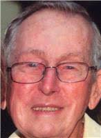 Frank Busam Obituary