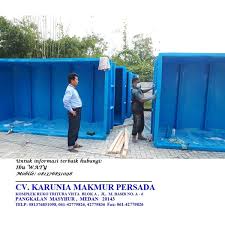 Jual Kolam Fiber