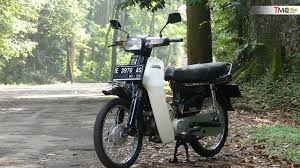Timelapse restorasi motor honda astrea grand (c100) bulus selamat menonton, jangan lupa like, share dan subscribe. Vlog Hasil Restorasi Honda Astrea Star 1987 Tmcblog Com