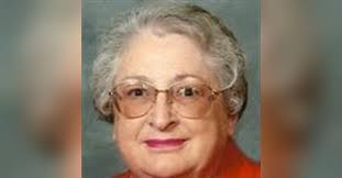 Helen Arline Estlack Obituary