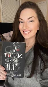 Introducing…GENEVIEVE WATTS🔥 I'm buzzing with excitement over introducing  the alluring and savvy leading lady of A Secret and a Lie. Genevieve is  fierce and will have you begging