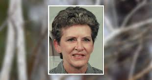 Dora Beatrice “Bea” Connell Obituary July 26, 2024