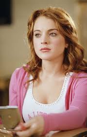 Lindsay lohan meldet sich zurück. Lindsay Lohan