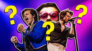 If you fail, then bless your heart. Harry Styles Quiz How Well Do You Know Harry Styles
