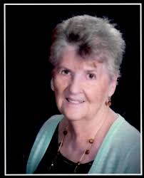 Obituary information for Margie Ruth Nish