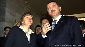 Opinion The Beginning Of The End For The Erdogan Era Opinion Dw 01 04 2019