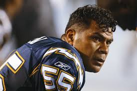 More recently, a study on the brains of deceased football players also found a link between early play and cte. Junior Seau Famed N F L Linebacker Dies At 43 Suicide Is Suspected The New York Times