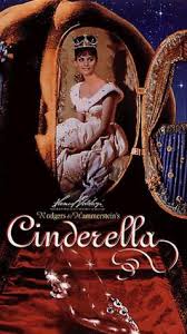 In the 60s tv musical, cinderella, daman, as the prince, found his love in lesley ann warren. Cinderella 1965
