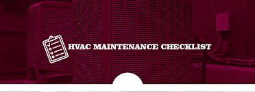 If you run a business that is in most commercial buildings for example, there will be a number of vital services running around the. Hvac Annual Preventative Maintenance Checklist Have A Plan