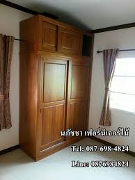 n3 25 ต เส อผ าบานเล อน งานส งทำ ม กล องเท นบน ราคา 51 900 ม ส วนลดหน าร าน ขนาด กว าง 200 cm ล ก 60 cm ส ง 260 cm ขนาด