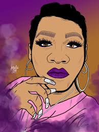 Caricatures By Jeff Mackie