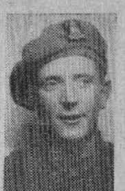 WWII 2/4th Inf Battalion 19th Brigade NSW memorabilia