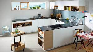 Sinkology orwell copper kitchen sink. Granite In The Kitchen Is On Trend Find Inspiration Hansgrohe Int