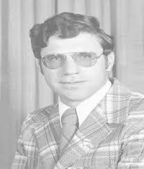 Richard Ulrich's Instagram, Twitter & Facebook