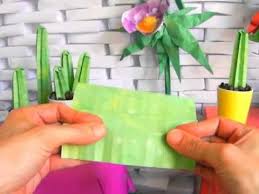 Instead, you need to find and gather this item in the game. Origami Cactus Youtube Origami Origami Flowers Useful Origami