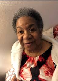 Gloria Baker Obituary