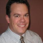 Dr. Jeffrey P. Dewey