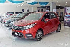Check spelling or type a new query. 2019 Proton Iriz 1 6 Vvt Executive Cvt Images Interior Exterior Photo Gallery Wapcar