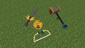 An archer, mage, or beserker!? 1 7 10 Rpg Inventory Mod Download Planeta Minecraft