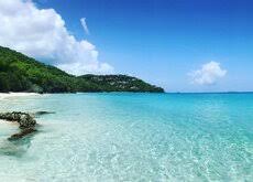 Donde Queda La Isla De Supervivientes En Honduras