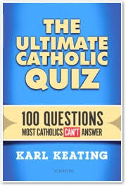 Which famous catholic explorer's ship was named santa maria after the blessed virgin mary? The Ultimate Catholic Quiz