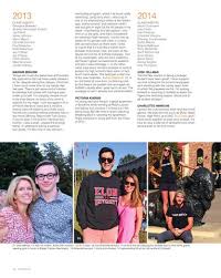 SUFFIELD [2014-2015 Fall/Winter] by Suffield Academy