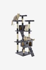 Maybe you would like to learn more about one of these? 10 Best Cat Trees 2021 The Strategist