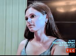 Julia is being a brat, big time