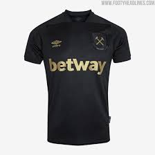 .manchester city manchester united newcastle united norwich city southampton tottenham hotspur watford west ham united wolverhampton wanderers. Classy West Ham 20 21 Third Kit Released 125th Anniversary Footy Headlines