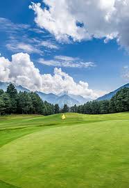 Hipwallpaper is considered to be one of the most powerful curated wallpaper community online. Pahalgam Golf Course With Mountains In Background Iphone 6 Case For Sale By Kunal