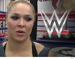 Ronda rousey is also an actress. Ronda Rousey Is Not Leaving Wwe