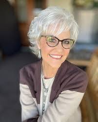 June Krueger's Instagram, Twitter & Facebook