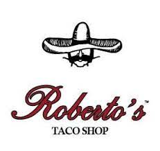 Roberto S Taco Shop Carlsbad Golden State