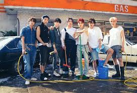 Jun 27, 2021 · bts 'butter' physical version will be released on july 9 aka army day with a new song which will be reportedly titled 'permission to dance'. Song Review Bts Permission To Dance The Bias List K Pop Reviews Discussion