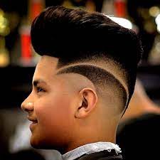 14 Awesome Stylish Hairstyles Ceplukan Cool Hairstyles For Boys Latest Haircuts White Boy Haircuts