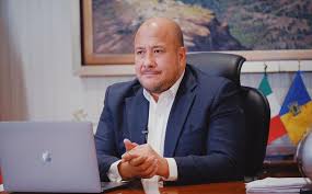 El camino hacia la refundación. Coronavirus Jalisco Fase 0 No Es Para Reabrir Negocios Dice Alfaro