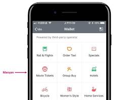 How to use meituan waimai to easily order food in china (youtube.com). Meituan Chinas Grosster Lifestyle O2o Dienstleister Walkthechat
