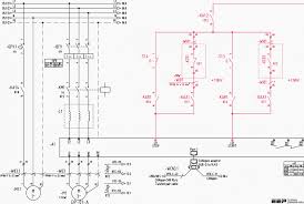 How to wire a high and low votage motor. The Wiring Diagram And Physical Layout Of The Equipment Inside The Motor Control Centre Eep