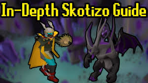 In Depth Skotizo Guide Everything You Need To Know Youtube Skotizo boss guide here for you all, hes big, hes black, hes nasty but he's also easy as hell!! in depth skotizo guide everything you need to know