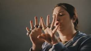 andremuir seamlessly weaves nuanced narratives and visual poetry in his  short film “Blue Eyes” with @vicmensa 🌊🕊️🌿✨ #SMUGGLER __ Director:  @andremuir Production Company: @smugglersite, @bt.studios Executive  Produer: @mannycaston, Galileo Mondol ...